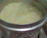 Foto langkah ke 9 dari resep Cara masak nasi tanpa rice cooker dan tanpa aron.