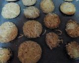 Foto del paso 3 de la receta: Chips de berenjena