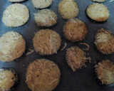 Foto del paso 3 de la receta: Chips de berenjena