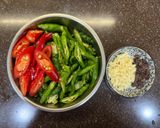 小炒松阪肉￼的食譜步驟1照片