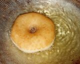 Foto langkah ke 9 dari resep Roti dan Donat LEMBUUT metode AUTOLYSIS.