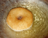 Foto langkah ke 9 dari resep Roti dan Donat LEMBUUT metode AUTOLYSIS.