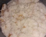 Foto del paso 2 de la receta Hamburguesas caseritas y papas Natural