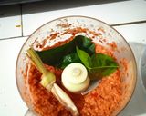 Foto langkah ke 1 dari resep Sambel Goreng Ati Kentang.