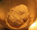Foto del paso 2 de la receta: Pizza Zawinul, 3 quesos tres