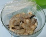 Foto langkah ke 1 dari resep Ebi Furai.