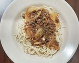 Foto langkah ke 7 dari resep Bumbu Spageti Home Made.