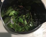 Foto del paso 2 de la receta: Infusión de Flores