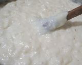 Foto del paso 2 de la receta: Tarta de Espinaca con Salsa Blanca