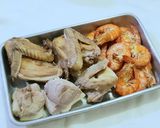 Foto langkah ke 1 dari resep Lomie.