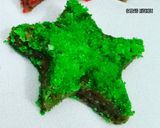 A picture of step 2 of Gingerbread Star Cookies.