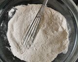 Foto del paso 1 de la receta: Hot cakes de trigo sarraceno