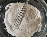 Foto del paso 1 de la receta: Hot cakes de trigo sarraceno