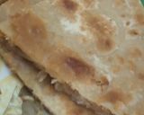 A picture of step 6 of 5 Ingredient Khoye aur coconut ka khasta paratha.
