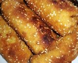 Rántott palacsinta recept fázis 6 fotója