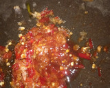Foto langkah ke 2 dari resep Balado Tempe Kemangi.