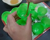Foto langkah ke 2 dari resep Dimsum Ayam Nori Rice Cooker.