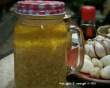 Foto langkah ke 6 dari resep Baceman Bawang.