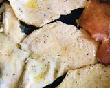 Foto del paso 3 de la receta: Pollo a la naranja