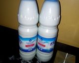 A picture of step 2 of Homemade yogurt.