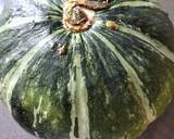 Miso Glazed Pumpkin