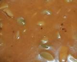 Spaghetti with mushroom#themechallenge recipe step 4 photo
