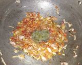 A picture of step 3 of Potato black pepper samosa.