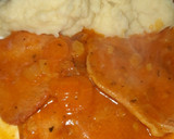 Foto del paso 5 de la receta: Lomo de cerdo en salsa