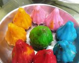 A picture of step 8 of #मोदक #उकडीचे recipe 2.