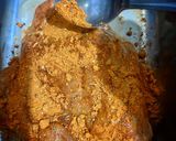 Foto langkah ke 1 dari resep Chicken Creamy Mushroom Sauce.