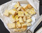 Foto langkah ke 2 dari resep Roti Tawar 🍞 Karamel.