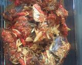 Foto langkah ke 2 dari resep Ikan Salem Balado.
