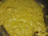 Abon ayam