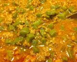 Foto del paso 5 de la receta: Guisado de Longaniza y Nopales