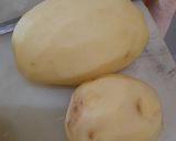 Foto langkah ke 1 dari resep Kroket Sultan Viral Ekonomis.