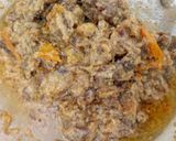 Foto langkah ke 10 dari resep Daging sapi santan tomat sedapp😋😋(Dijamin nambah Bunsay).