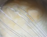 صورة لخطوة 3 من وصفة تورتة بالفواكه 🍰🍰🍰🎂🎂