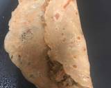 Dhirde wrap recipe step 7 photo