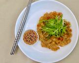 Foto langkah ke 5 dari resep Padakjeon [Korean Chicken Pancake].