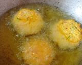 वेज कॉर्न कैबेज कटलेट(veg corn cabbage cutlets recipe in hindi) रेसिपी चरण 10 फोटो