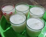 Foto langkah ke 3 dari resep Puding Puyo.
