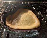 Foto del paso 5 de la receta: New York cheesecake