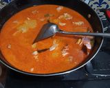 Foto langkah ke 3 dari resep Daging rendang.