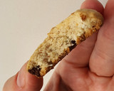 Foto del paso 7 de la receta: Galletas veganas SIN GLUTEN, SIN LACTOSA con chips de chocolate