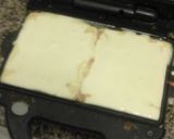 Foto del paso 4 de la receta: Waffles