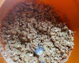Foto del paso 3 de la receta: Cheesecake de frutos rojos(sin horno)