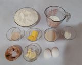 Foto del paso 1 de la receta: Tortuconchas y conchas tradicionales