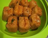 Foto langkah ke 4 dari resep Tahu Sosis Hot.