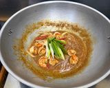 Foto langkah ke 5 dari resep Udang Saus Mentega.