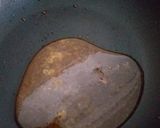 A picture of step 7 of Afghani pulao.